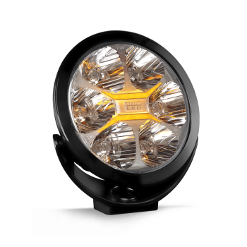 FERVOR 220 reflektory drogowe i pozycyjne LED