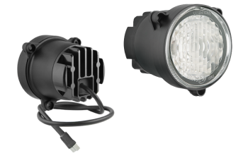 moduł LED 12V-24V, przewód 0,15 m