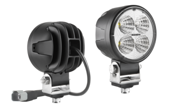 kąt rozsyłu 35°, 1000 lm - moduł LED 12V-24V, przewód 0,15 m