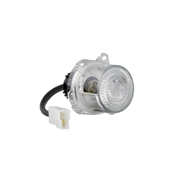 LA3 lampy sygnałowe przednie