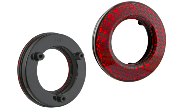 Pierścień odblaskowy (odblask)