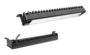 Lampa manewrowa z diodami LED i przewodem