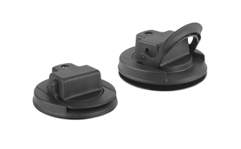 Uchwyt przyssawkowy Ø87 z gwintem M8