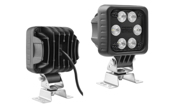 3000 lm -  moduł LED 12V-24V, przewód 0,5 m