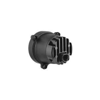 CRC1, CRC2-RL lampy jazdy dziennej LED