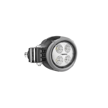CRV2-FF 60° lampy robocze LED z mocowaniem bocznym