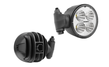 kąt rozsyłu 58°, 2000 lm - moduł LED 12V-24V