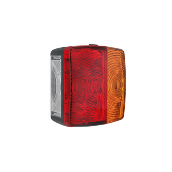 LT4 lampy sygnałowe tylne