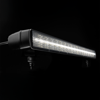 CDP1 72° lampy robocze LED ze światłem pozycyjnym