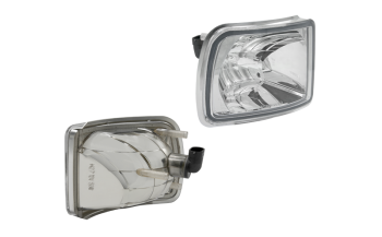 Halogenowa lampa robocza - prawa