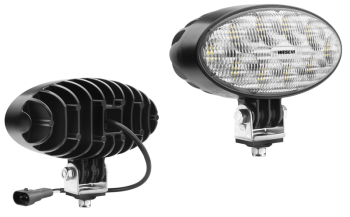 5500 lm - moduł LED 12V-24V, przewód 0,5 m