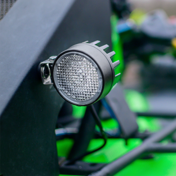 CRC4 lampy robocze LED