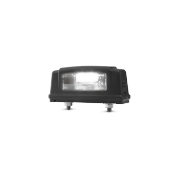 ESP1 lampy LED oświetlenia tablicy rejestracyjnej