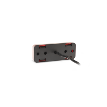 ESP2 lampy sygnałowe LED tylne, boczne