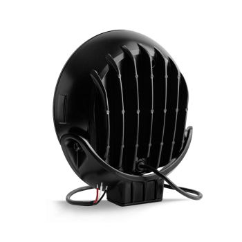 FERVOR 220 reflektory drogowe i pozycyjne LED BLACK SERIES