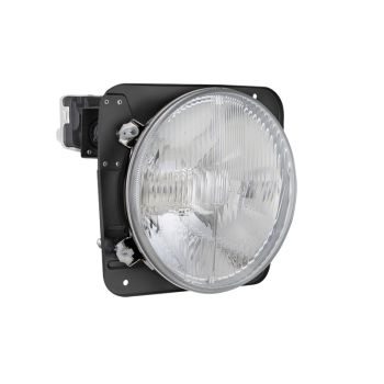 Lublin 3Mi reflektory główne z korektorem