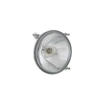 Ø139 reflektory główne