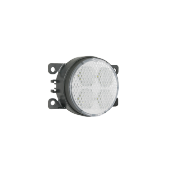 CRC5 lampy robocze LED do zabudowy