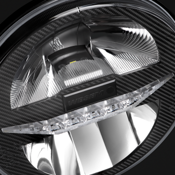 EGC1-LED Ø178 reflektory główne