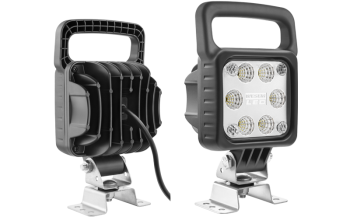 1500 lm - moduł LED 12V-24V, przewód 0,5 m, rączka