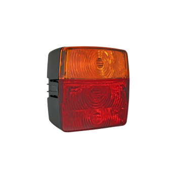 LT4 lampy sygnałowe tylne