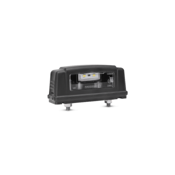 ESP1 lampy LED oświetlenia tablicy rejestracyjnej