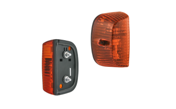 Kierunkowskaz (migacz) przednio-boczny