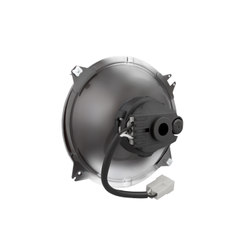 0223 hermetyczne reflektory główne