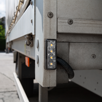 ESP2 lampy sygnałowe LED przednie