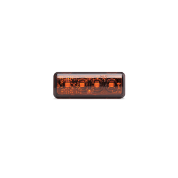 ESP2 lampy sygnałowe LED tylne, boczne