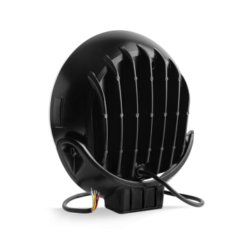 FERVOR 220 reflektory drogowe i pozycyjne LED