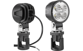 kąt rozsyłu 58°, 1500 lm - moduł LED 12V-24V, przewód 0,5 m