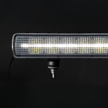 CDP1 72° lampy robocze LED ze światłem pozycyjnym
