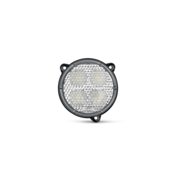 CRC6 lampy robocze LED do zabudowy