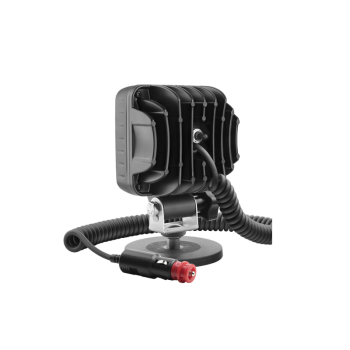 LED lampy robocze z innymi uchwytami