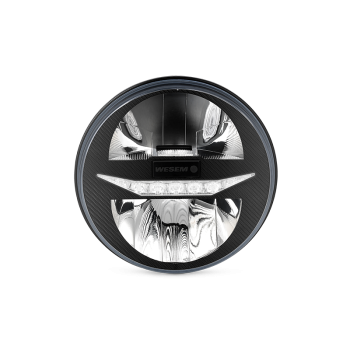 EGC1-LED Ø178 reflektory główne