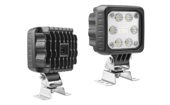 2500 lm - moduł LED 12V-24V
