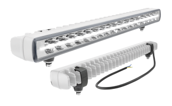 8000 lm - moduł LED 12V-24V, przewód 0,5 m
