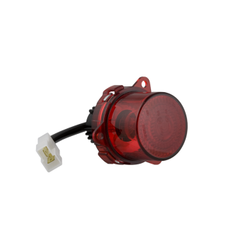 LA3 lampy sygnałowe tylne