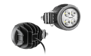 1500 lm - moduł LED 12V-24V, przewód 0,5 m