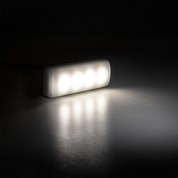 CRP4 lampy robocze LED