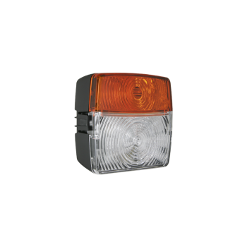 LT4 lampy sygnałowe przednie