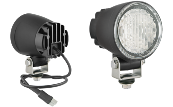 moduł LED 12V-24V, przewód 0,15 m
