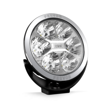 FERVOR 220 reflektory drogowe i pozycyjne LED