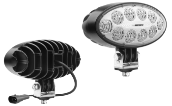 5500 lm - moduł LED 12V-24V, przewód 0,5 m