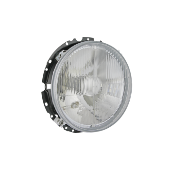 VW1, VW2, BUS reflektory główne