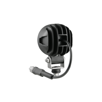 CRC5-FF lampy robocze LED z uchwytem standard