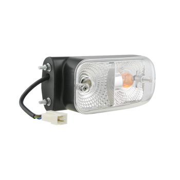 LA5-FF lampy sygnałowe przednie