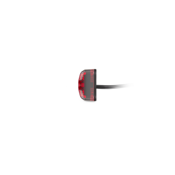 ESP2 lampy sygnałowe LED tylne, boczne