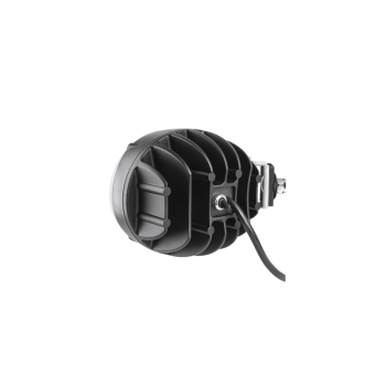 CRV2-FF 60° lampy robocze LED z mocowaniem bocznym